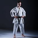 Karatepuku - Budo-Nord - Kata FIve Stars WKF - Valkoinen, Regular fit