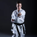 Karatepuku - Budo-Nord - Kata FIve Stars WKF - Valkoinen, Regular fit