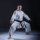 Karatepuku - Budo-Nord - Kata FIve Stars WKF - Valkoinen, Regular fit