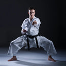 Karatepuku - Budo-Nord - Kata FIve Stars WKF - Valkoinen, Regular fit