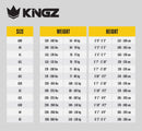 BJJ Gi - Kingz - Classic 3.0 - Sininen