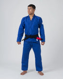 BJJ-puku - Kingz - The ONE jiu-jitsu Gi V2 - Sininen