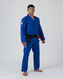 BJJ-puku - Kingz - The ONE jiu-jitsu Gi V2 - Sininen