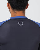 Rashguard - Kingz - Ranked Performance V2 - Pitkähihainen