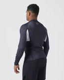 Rashguard - Kingz - Ranked Performance V2 - Pitkähihainen