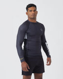 Rashguard - Kingz - Ranked Performance V2 - Pitkähihainen
