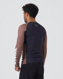 Rashguard - Kingz - Ranked Performance V2 - Pitkähihainen