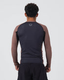 Rashguard - Kingz - Ranked Performance V2 - Pitkähihainen