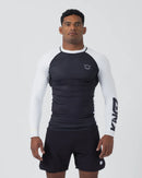 Rashguard - Kingz - Ranked Performance V2 - Pitkähihainen