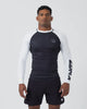Rashguard - Kingz - Ranked Performance V2 - Pitkähihainen