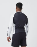 Rashguard - Kingz - Ranked Performance V2 - Pitkähihainen