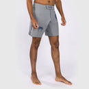 MMA Shortsit - Venum - Light 5.0, Harmaa/Sininen