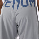 MMA Shortsit - Venum - Light 5.0, Harmaa/Sininen