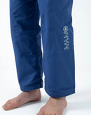 BJJ-puku - Kingz - Nano 3.0 - Naisten, Sininen