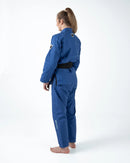 BJJ-puku - Kingz - Nano 3.0 - Naisten, Sininen