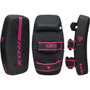 Thaipad - RDX - 'F6 KARA' - Musta/Pinkki