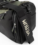 Treenilaukku - Venum - Trainer Lite Evo - Khaki/Musta
