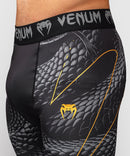 Spatsit - Venum - Matupa - Musta/Harmaa