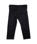 BJJ Housut - Tatami Fightwear - 'Basic' - Musta