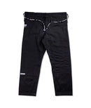 BJJ Housut - Tatami Fightwear - 'Basic' - Musta