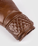 Nyrkkeilyhanskat - Venum - Impact Classic Shiny Havana - Ruskea