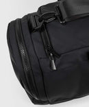 Laukku - Venum - 'Evo 2 Trainer Lite' - Musta/Harmaa
