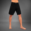 MMA Shortsit - Venum - G-Fit Air, Musta
