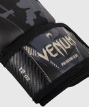 Nyrkkeilyhanskat - Venum - Impact, Harmaa/Camo