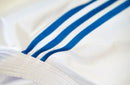 Karatepuku - Adidas - AdiLight K192DNA, WKF siniset raidat