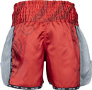 IFMA shortsit - TOP TEN - 'Patchara' - Punainen