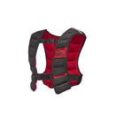 Painoliivit - Reebok Weight West - 5 kg - Musta