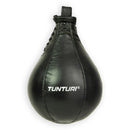 Speedball - Tunturi - Leather - Black