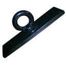 Kiinnityskoukku nyrkkeilysäkille - Tunturi - 'Ceiling Hook – Bruce Lee Bag'