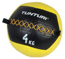 Treenipallo - Tunturi - Wall Ball
