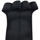 Grips - Tunturi - Silikonia - Musta