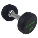 Käsipaino - Tunturi - Pro  2-16 kg - Musta