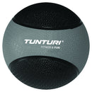 Kuntopallo - Tunturi - Vinyyli - Musta