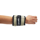 Nilkkapaino - Tunturi - 'Arm-Leg Weights' - Musta