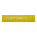 Treenikuminauha - Tunturi - 'Elastic Set – Mini Resistance Band' - Eri värejä