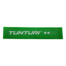 Treenikuminauha - Tunturi - 'Elastic Set – Mini Resistance Band' - Eri värejä