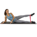 Treenikuminauha - Tunturi - 'Elastic Set – Mini Resistance Band' - Eri värejä