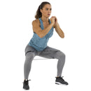 Treenikuminauha - Tunturi - Mini Resistance Band Setti - Eri värejä