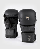 MMA Sparraushanskat - Venum - 'Impact Evo' - Musta