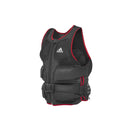 Painoliivit - Adidas - Full Body Weight Vest - 1-10 kg