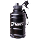 Juomapullo - Tatami Fightwear - Metal 2.2 l - Musta