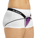 Alasuojat - Lo Bloo - 'Aeroslim Female' - Purppura