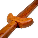 Harjoitusase - Nippon Sport - 'Jian' - Musta