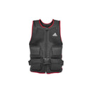 Painoliivit - Adidas - Full Body Weight Vest - 1-10 kg