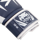 Nyrkkeilyhanskat - Venum - Elite - Valkoinen-Navy