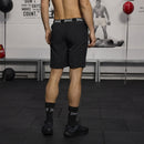 Shorts - Everlast - 'Premier Training Shorts' - Black